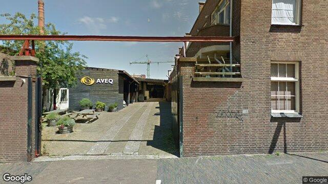 Appartement - Menninckstraat/Den Haag (€2400.00/50.00m2)