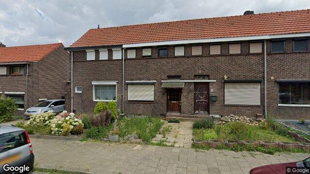 Huurwoning - Hazenkampstraat/Brunssum (€1250.00/80.00m2)
