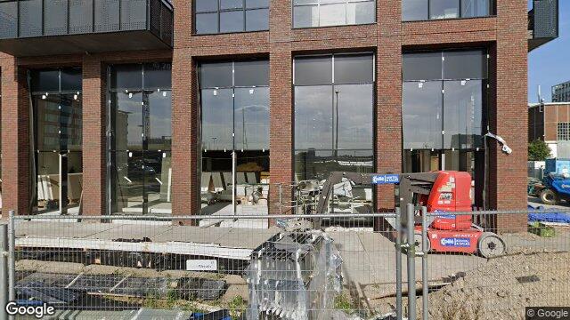 Appartement - ks. Ibisplantsoen/Amsterdam (€1900.00/63.00m2)