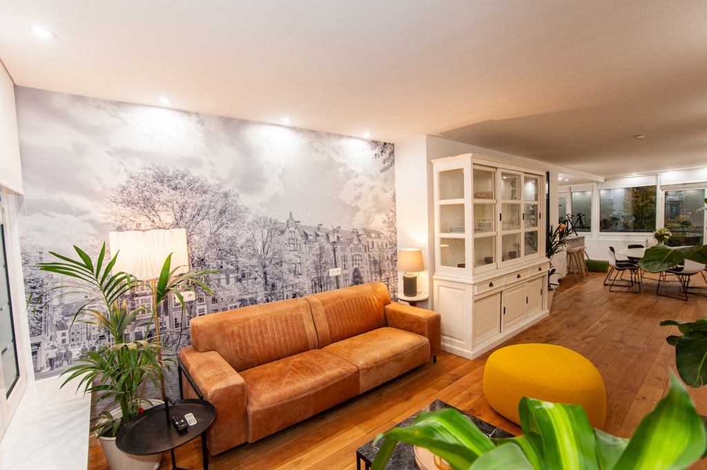 Appartement - Touwbaan/Amsterdam (€2990.00/97.00m2)