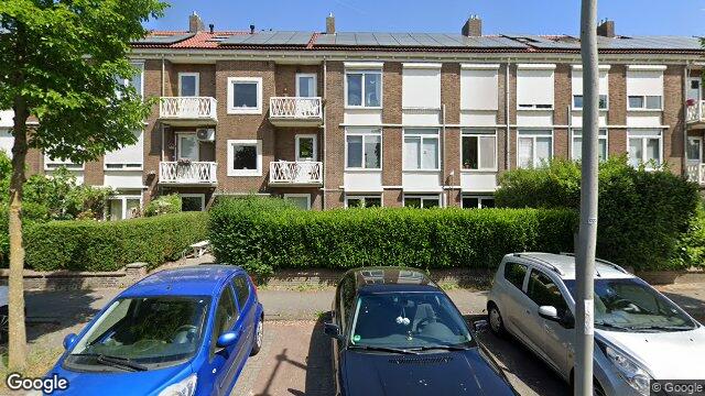 Appartement - Graslaan/Arnhem (€2000.00/93.00m2)