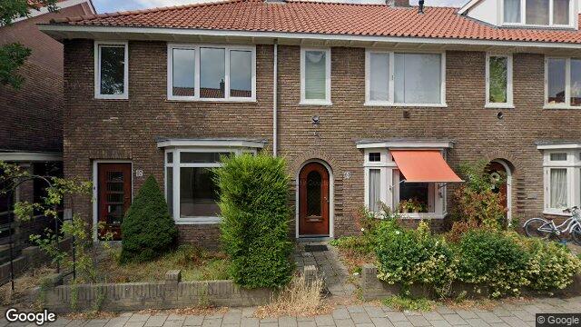 Huurwoning - Professor Van der Waalsstraat/Haarlem (€2550.00/110.00m2)