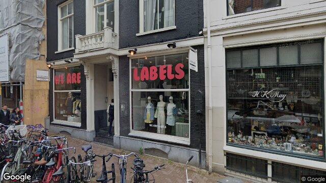 Appartement - Nieuwe Spiegelstraat/Amsterdam (€2600.00/63.00m2)