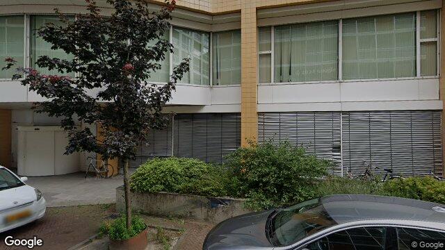 Studio - Gerard Philipslaan/Eindhoven (€975.00/39.00m2)