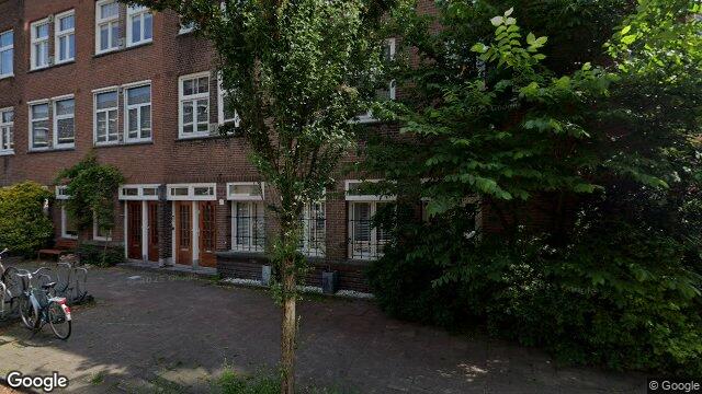 Appartement - Woubruggestraat/Amsterdam (€3300.00/113.00m2)