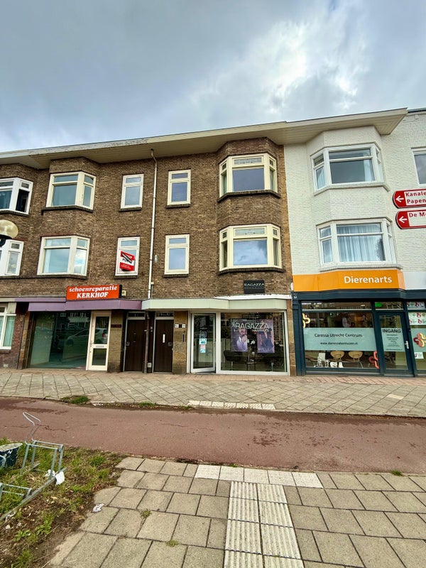 Huurwoning - Balijelaan/Utrecht (€2250.00/102.00m2)
