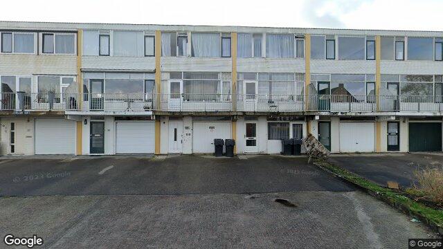 Huurwoning - Graaf Edzardstraat/Appingedam (€2750.00/129.00m2)