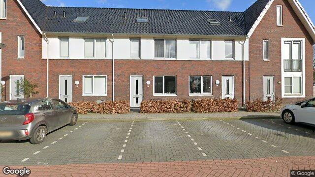 Huurwoning - Renetstraat/Afferden (GD) (€1295.00/122.00m2)