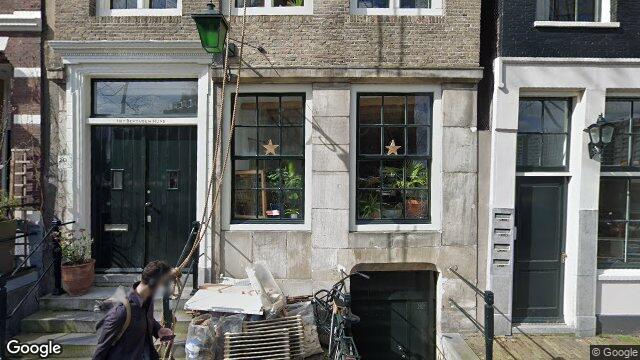 Appartement - Kromme Waal/Amsterdam (€2750.00/64.00m2)