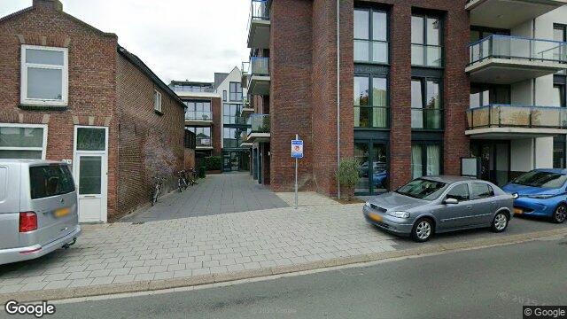 Appartement - Het Fonteyn/Zoeterwoude (€1400.00/57.00m2)