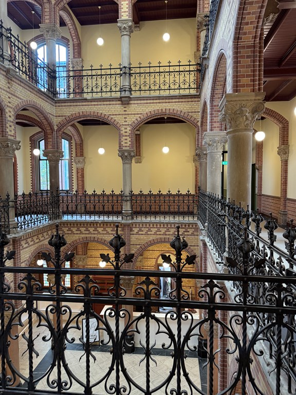 Appartement - Berg en Dalseweg/Nijmegen (€1771.00/56.00m2)