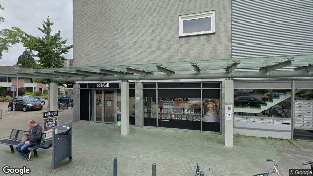 Appartement - Cassandraplein/Eindhoven (€1600.00/37.00m2)