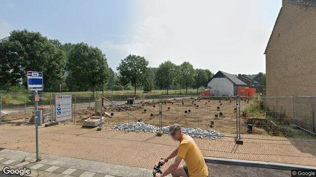 Appartement - Grootestraat/Vlodrop (€1650.00/82.00m2)