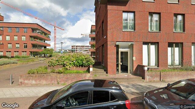 Appartement - Eelderdiephof/Utrecht (€2350.00/63.00m2)