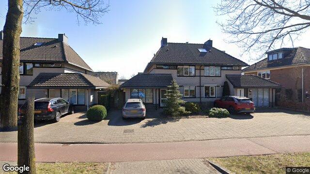 Huurwoning - Deventerstraat/Apeldoorn (€1150.00/53.00m2)