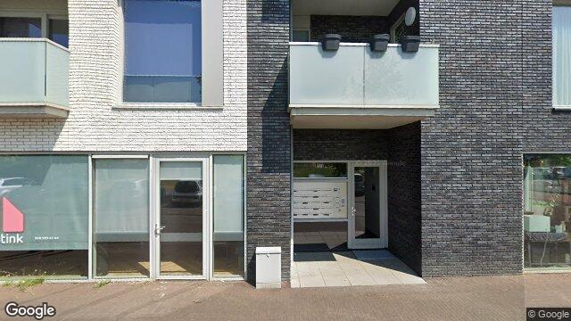 Appartement - Frankrijkkade/Almere (€1150.00/61.00m2)
