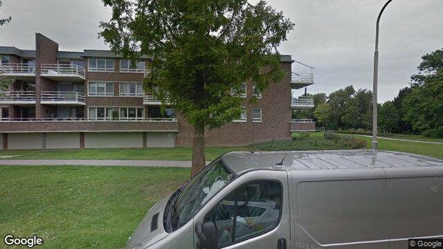 Appartement - Koningin Emmastraat/Gorinchem (€1700.00/116.00m2)