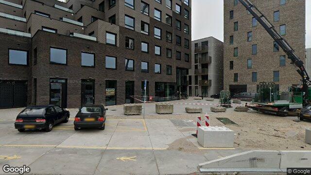 Appartement - Grasweg/Amsterdam (€1840.00/74.00m2)