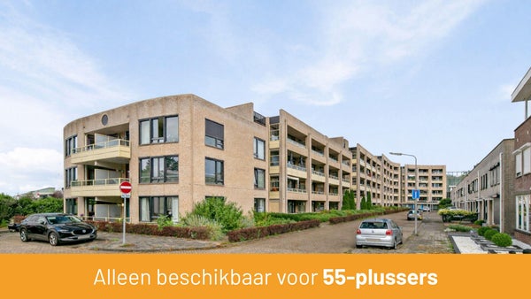 Appartement - Van Leeuwenhoeklaan/Roosendaal (€990.00/78.00m2)