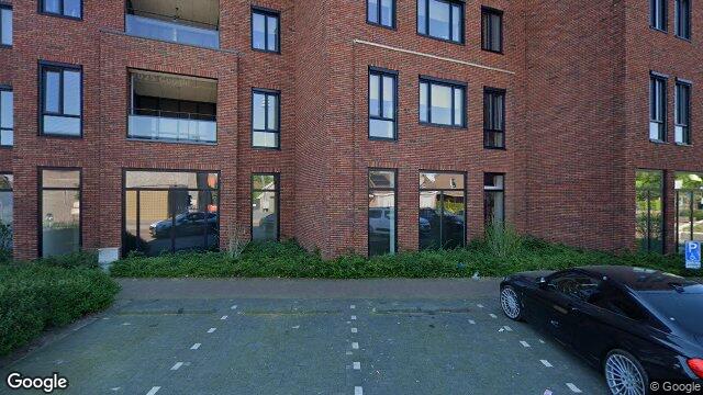 Appartement - Dorpsplein/Renswoude (€1450.00/84.00m2)