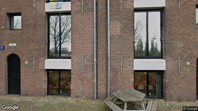 Appartement - Binnenkadijk/Amsterdam (€1184.00/89.00m2)