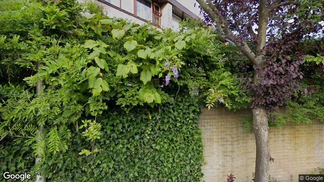 Huurwoning - Dominee Honderslaan/Wassenaar (€2850.00/155.00m2)