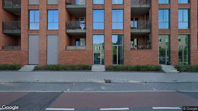Appartement - Willemstraat/Eindhoven (€1131.00/71.00m2)