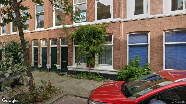 Appartement - Van Kinsbergenstraat/Den Haag (€2750.00/123.00m2)