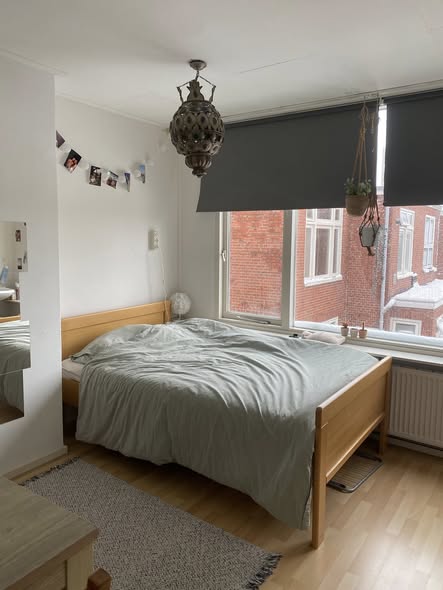 Kamer - Onbekend/Groningen (€550.00/14.80m2)