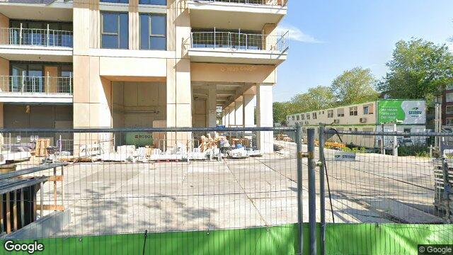 Appartement - Randveen/Den Haag (€1750.00/80.00m2)