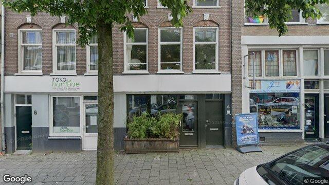 Appartement - Knollendamstraat/Amsterdam (€3500.00/104.00m2)