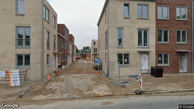 Huurwoning - Burgemeester Pabstlaan/Hoofddorp (€2950.00/144.00m2)