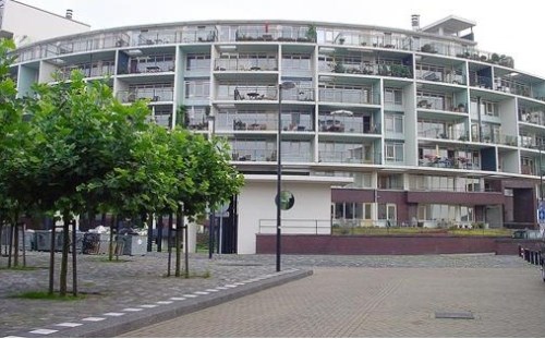 Appartement - Venetiëhof/Amsterdam (€1530.00/87.00m2)