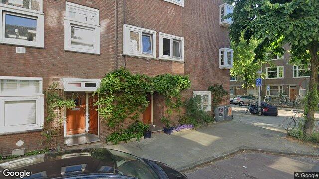Appartement - Molenbeekstraat/Amsterdam (€1093.00/80.00m2)