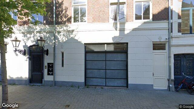 Appartement - Laan Copes van Cattenburch/Den Haag (€4500.00/139.00m2)