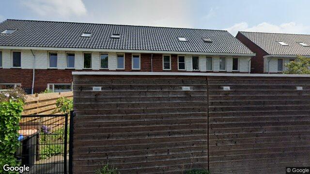 Huurwoning - Gooszenhof/Deventer (€1500.00/115.00m2)