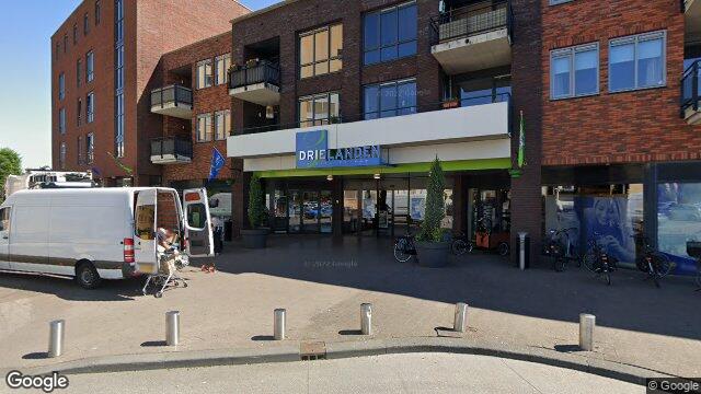 Appartement - Triasplein/Harderwijk (€1021.00/60.00m2)