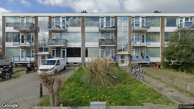 Appartement - Populierenlaan/Zwanenburg (€1750.00/60.00m2)