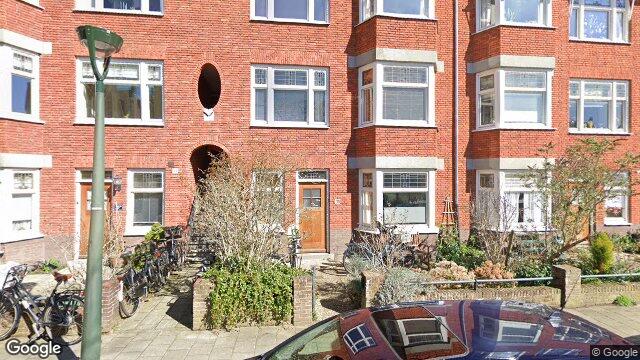 Appartement - Linnaeushof/Amsterdam (€3000.00/88.00m2)