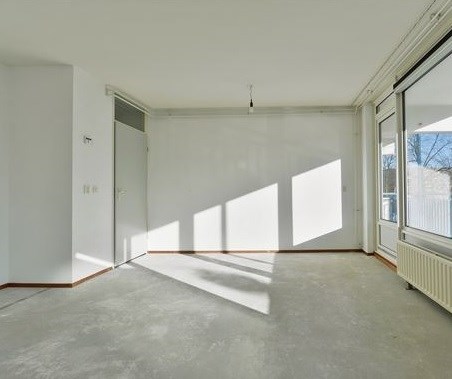 Kamer - Theresiastraat/Den Haag (€575.00/23.00m2)