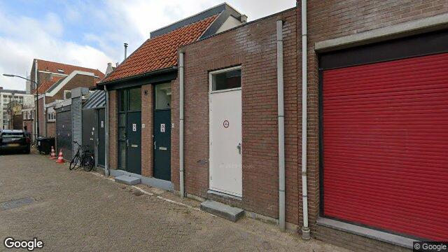 Appartement - Lenghengang/Dordrecht (€1170.00/32.00m2)