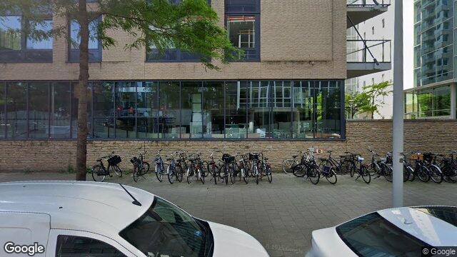 Appartement - Koningin Wilhelminaplein/Amsterdam (€1995.00/64.00m2)