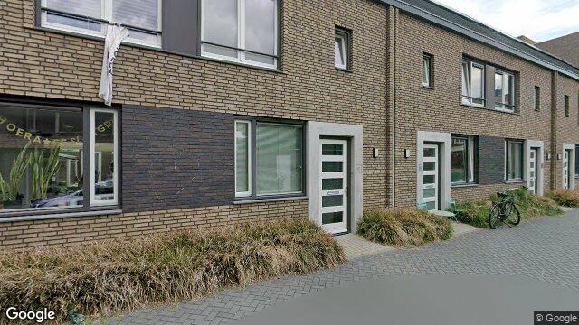 Huurwoning - Goudvisstraat/Eindhoven (€1595.00/112.00m2)
