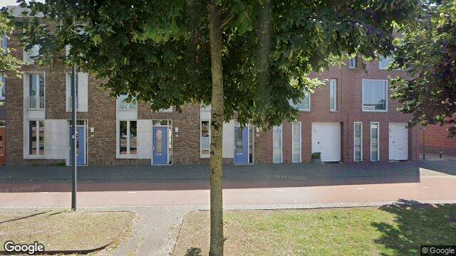 Huurwoning - Stationslaan/Breda (€2550.00/142.00m2)
