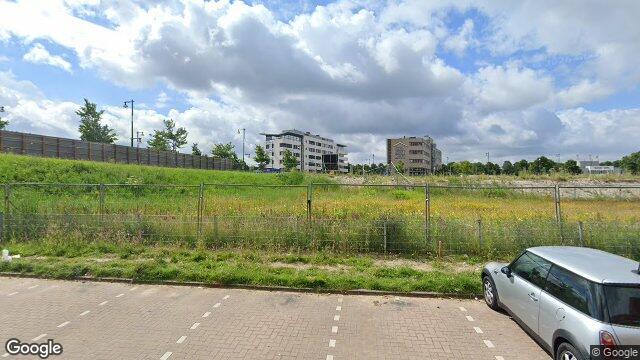 Appartement - Radarweg/Amsterdam (€2475.00/132.00m2)