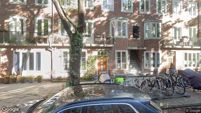 Appartement - Jekerstraat/Amsterdam (€3000.00/75.00m2)