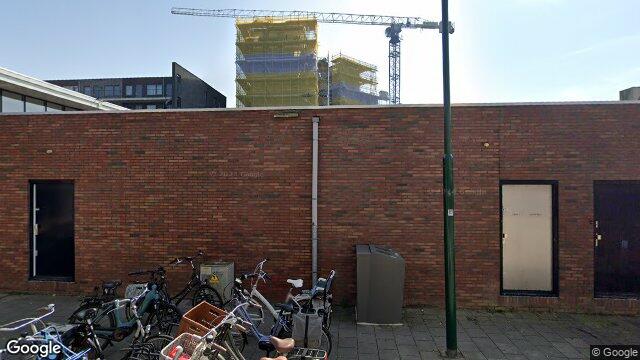 Appartement - Tuinstraat/Veenendaal (€1175.00/47.00m2)