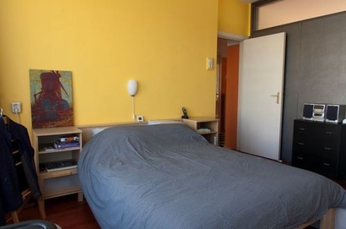 Kamer - Catharijnesingel/Utrecht (€560.00/16.00m2)