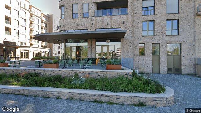 Appartement - Jan Wolkerslaan/Diemen (€1765.00/72.00m2)