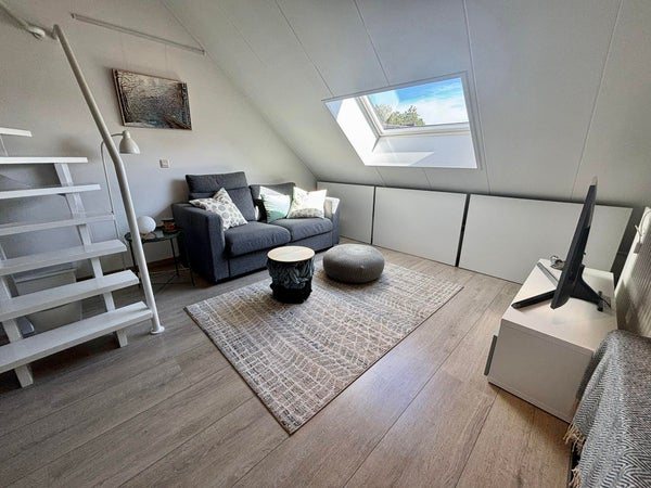 Appartement - Hertogsingel/Maastricht (€1279.00/54.00m2)